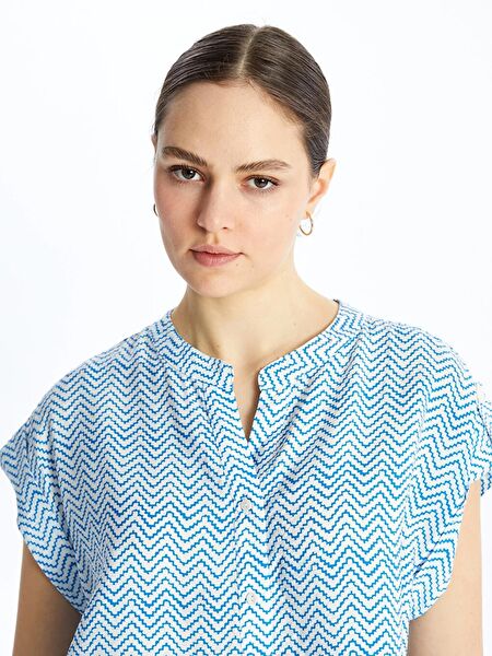 LC Waikiki Kadın Gömlek