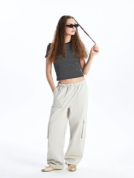 LC Waikiki Kadın Pantolon