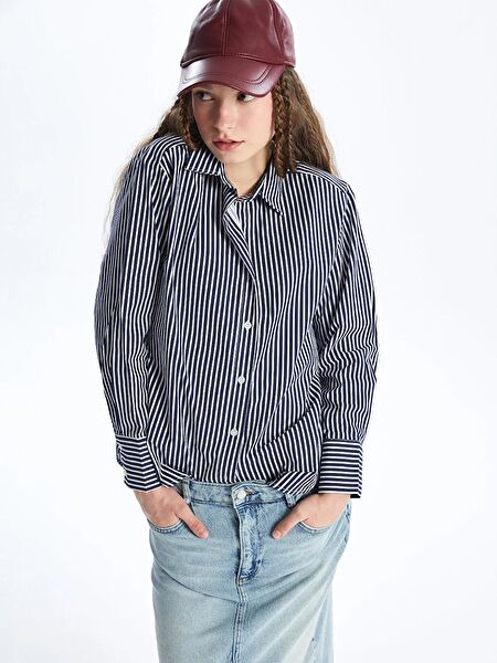 LC Waikiki Kadın Gömlek