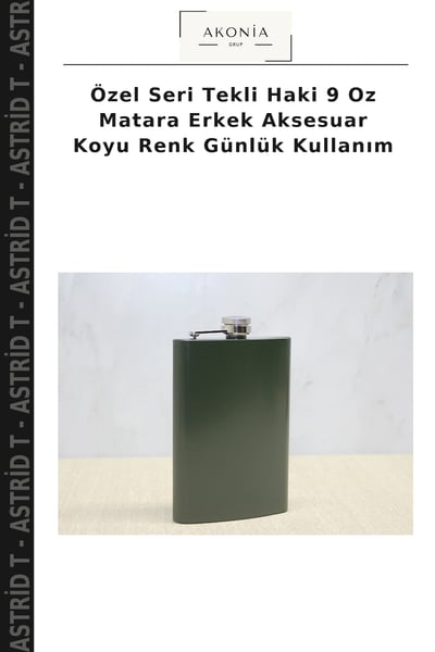 Astrid T Matara