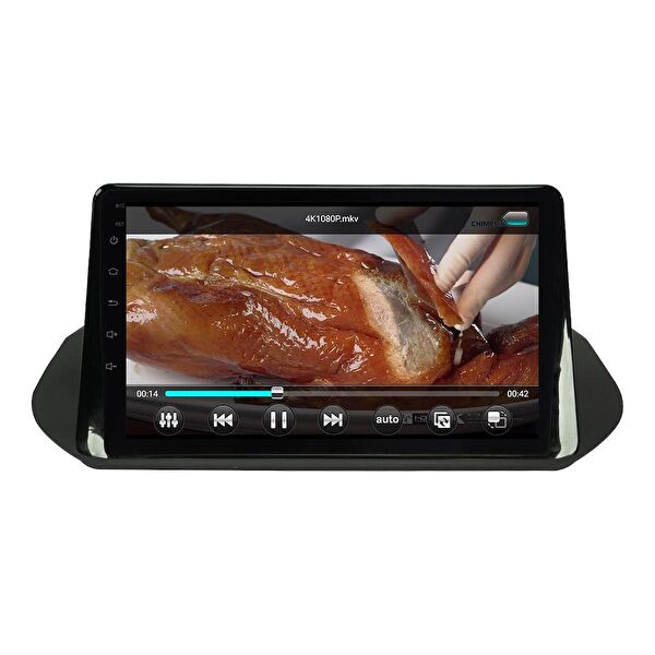 Myway Araç İçi Multimedya ve Görüntü Sistemleri