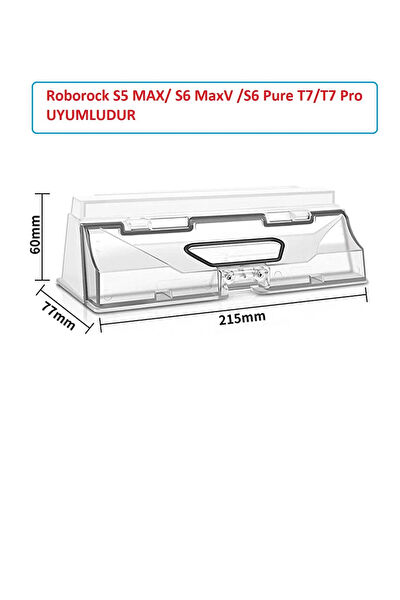 Lin Grup Süpürge Yedek Parçaları