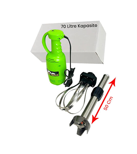 Besa Endüstriyel Blender