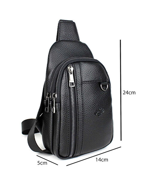 Derise Club Erkek Omuz Çanta