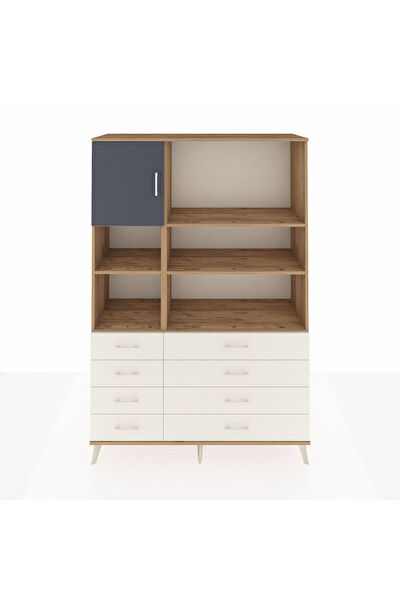 Dienni Çok Amaçlı Dolap