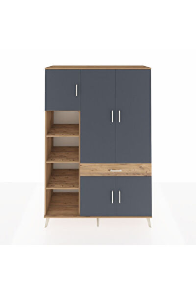 Dienni Çok Amaçlı Dolap