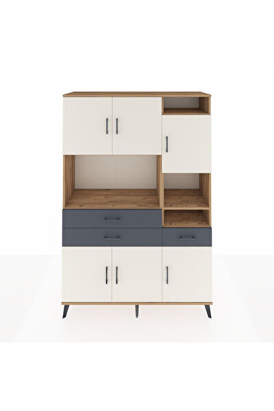 Dienni Çok Amaçlı Dolap