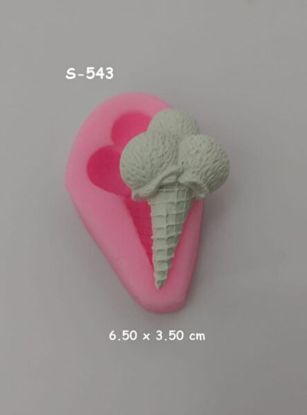 AnkaHobiMarket Pasta, Kek Kalıbı