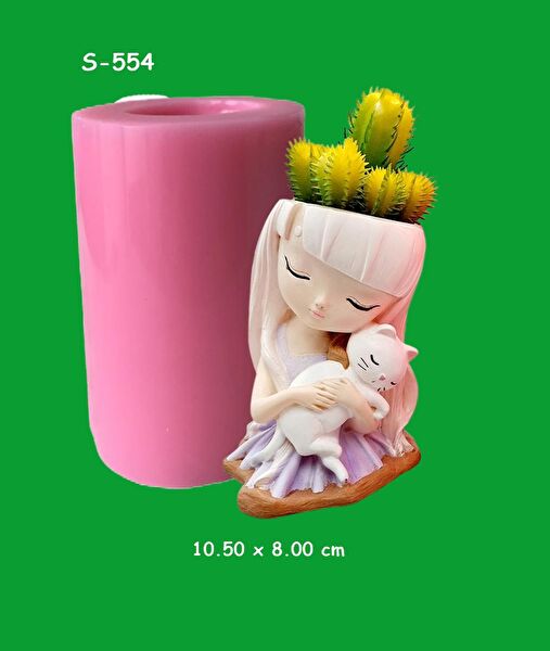 AnkaHobiMarket Pasta, Kek Kalıbı