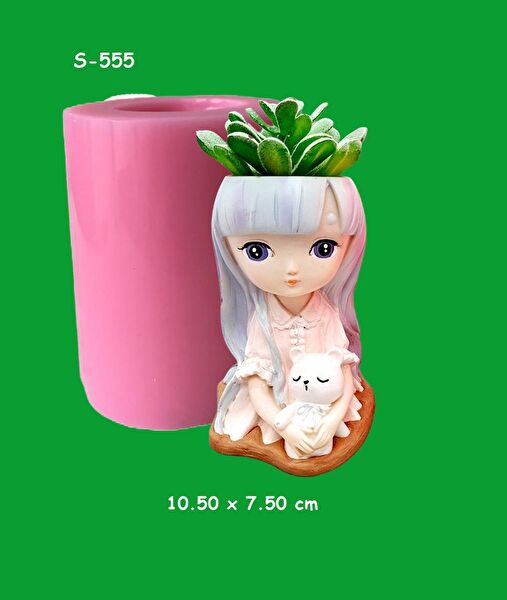 AnkaHobiMarket Pasta, Kek Kalıbı