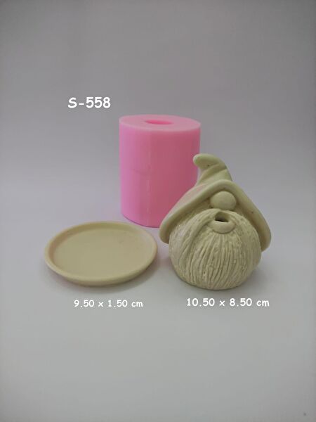 AnkaHobiMarket Pasta, Kek Kalıbı