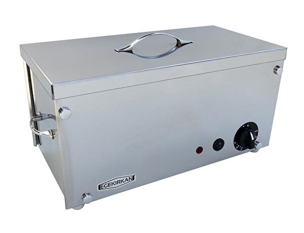 Egekırkan Cilt Bakım Alet, Ekipmanları