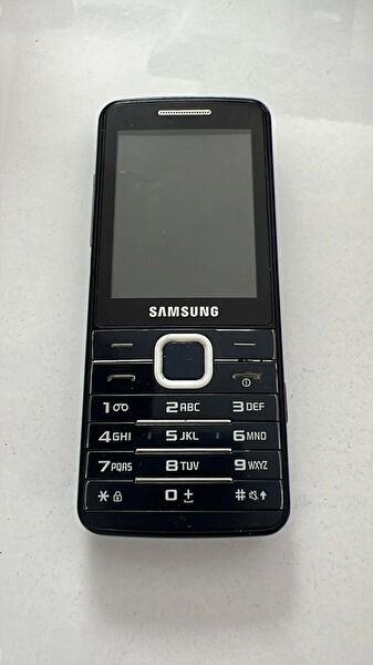 Samsung Teşhir Cep Telefonu ve Aksesuarları