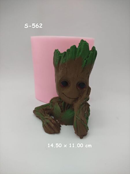 AnkaHobiMarket Pasta, Kek Kalıbı