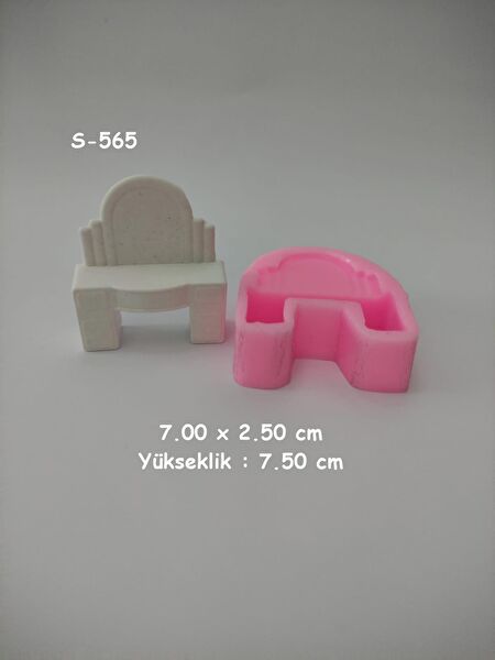 AnkaHobiMarket Pasta, Kek Kalıbı