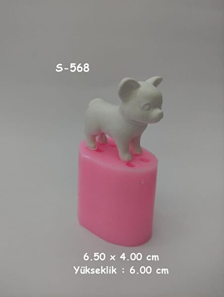 AnkaHobiMarket Pasta, Kek Kalıbı