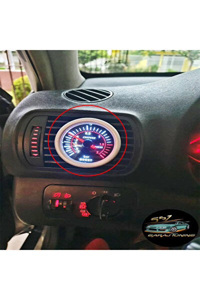 Oto Mos Garaj Kişisel Ürünler