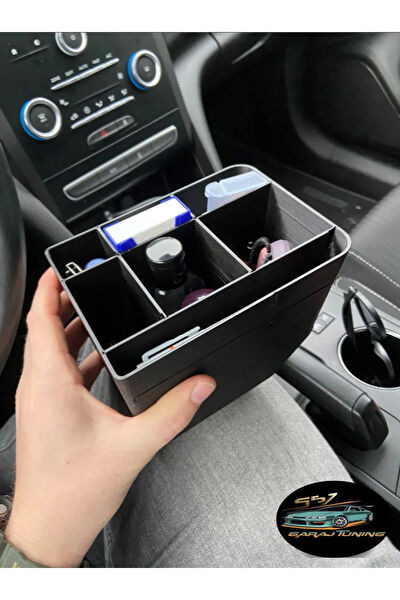 Oto Mos Garaj Kişisel Ürünler