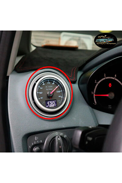 Oto Mos Garaj Kişisel Ürünler