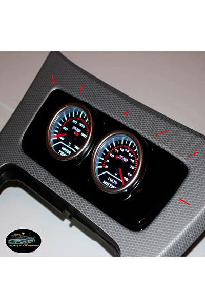 Oto Mos Garaj Kişisel Ürünler