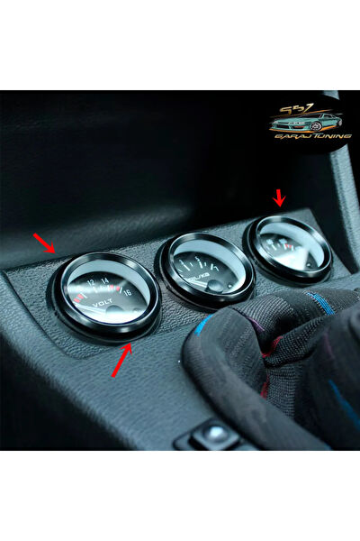 Oto Mos Garaj Kişisel Ürünler