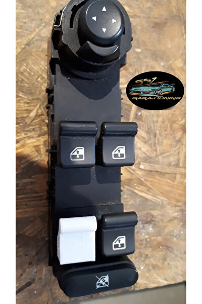 Oto Mos Garaj Kişisel Ürünler