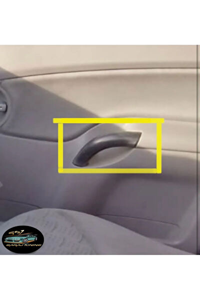 Oto Mos Garaj Kişisel Ürünler