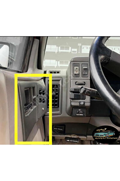 Oto Mos Garaj Kişisel Ürünler