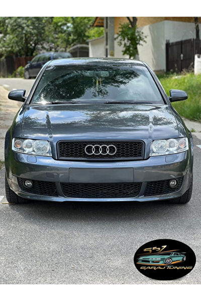 Oto Mos Garaj Body Kitler