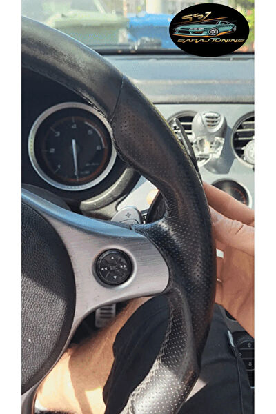 Oto Mos Garaj Body Kitler