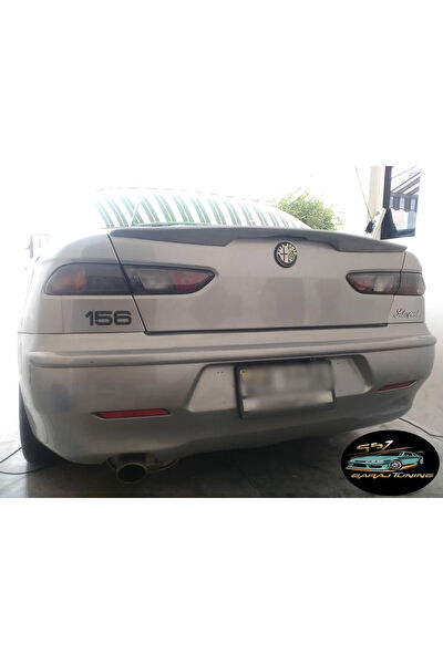 Oto Mos Garaj Body Kitler