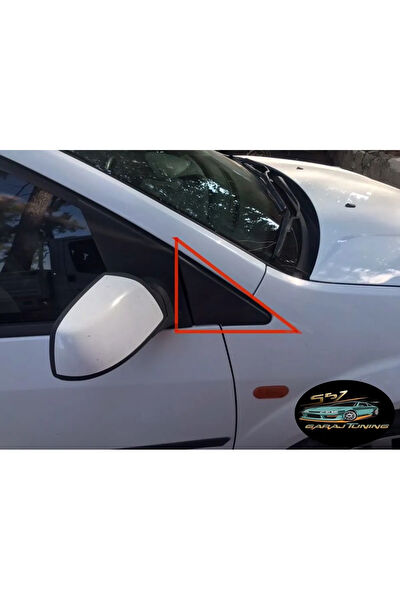 Oto Mos Garaj Body Kitler