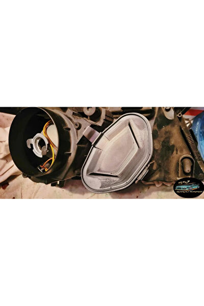 Oto Mos Garaj Farlar