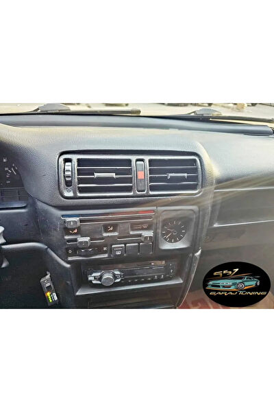 Oto Mos Garaj Bardaklık