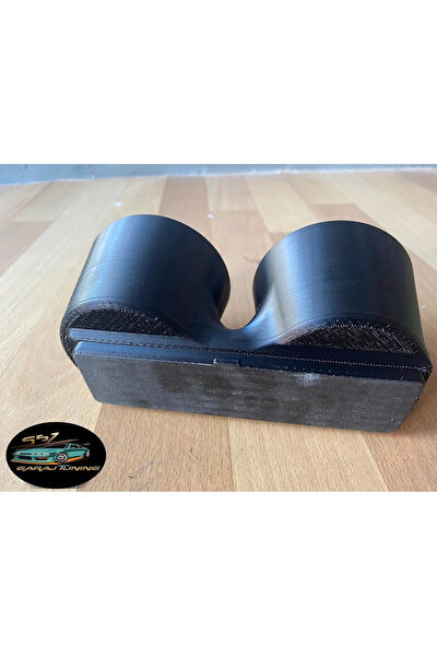 Oto Mos Garaj Bardaklık