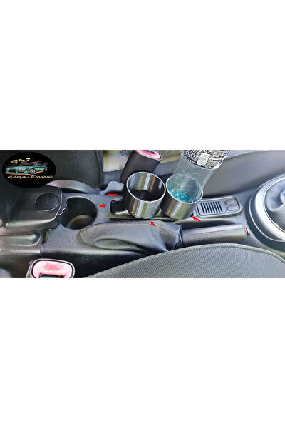 Oto Mos Garaj Bardaklık