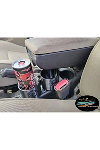 Oto Mos Garaj Bardaklık