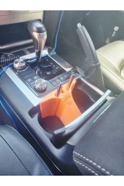 Oto Mos Garaj Bardaklık