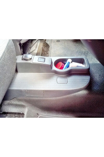 Oto Mos Garaj Bardaklık