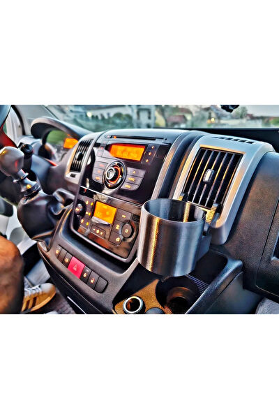 Oto Mos Garaj Bardaklık