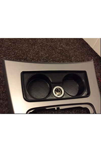 Oto Mos Garaj Bardaklık