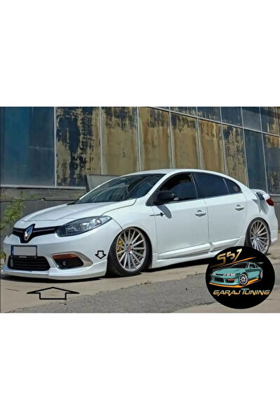 Oto Mos Garaj Body Kitler