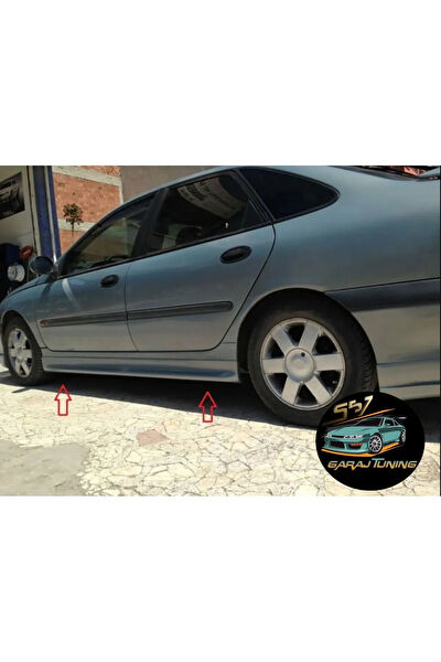 Oto Mos Garaj Body Kitler