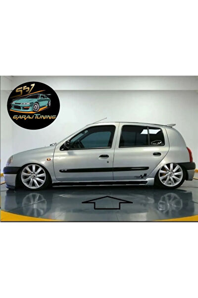 Oto Mos Garaj Body Kitler