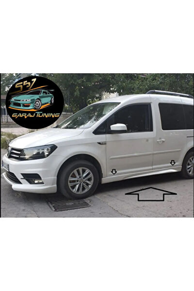 Oto Mos Garaj Body Kitler