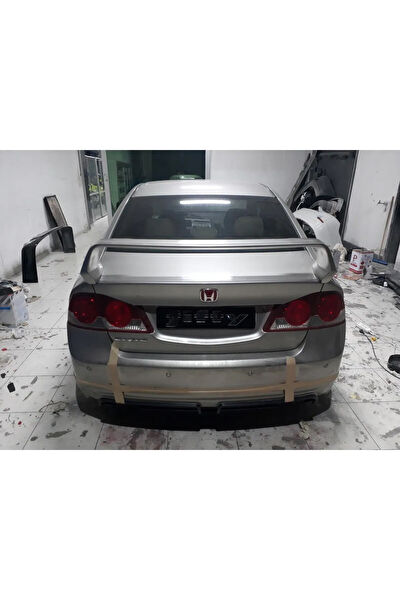 Oto Mos Garaj Body Kitler