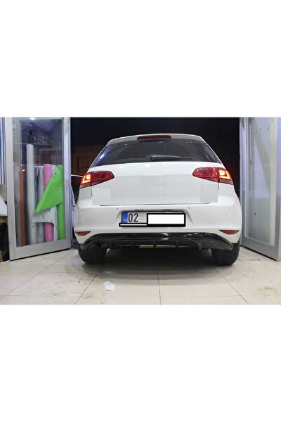 Oto Mos Garaj Body Kitler