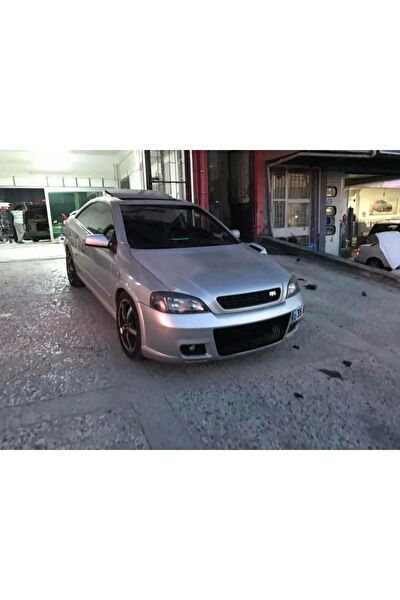 Oto Mos Garaj Body Kitler