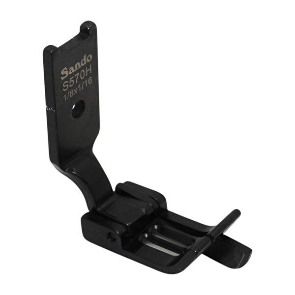 Sando Dikiş Makinesi Aksesuarları