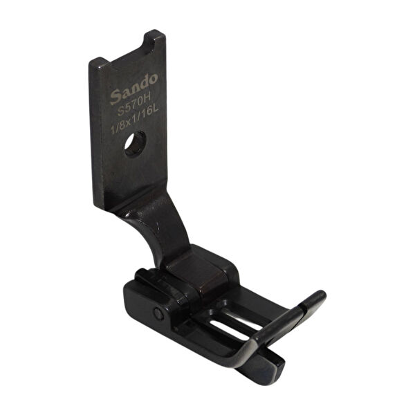 Sando Dikiş Makinesi Aksesuarları